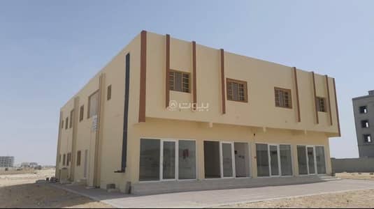 مجمع تجاري  للبيع في الدقم، الوسطى - مبنى تجاري للبيع في الدقم، الوسطى