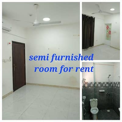 غرفة 1 غرفة نوم للايجار في المعبيلة، مسقط - غرفة للإيجار في المعابيل، مسقط