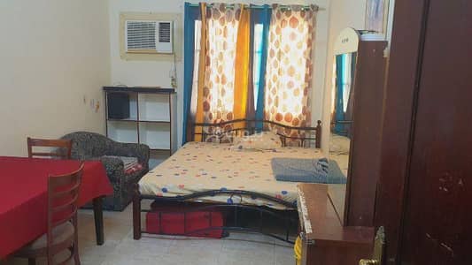 غرفة 1 غرفة نوم للايجار في الخوير، مسقط - غرفة واحدة للإيجار في الخوير، مسقط