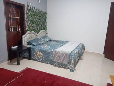 غرفة 1 غرفة نوم للايجار في الغبرة، مسقط - غرفة واحدة للإيجار في الغبرة، مسقط