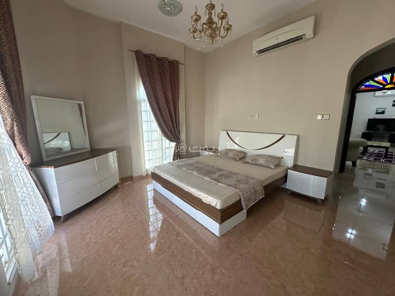 شقة مكونة من غرفة نوم واحدة للإيجار في الغبرة، مسقط شقة مكونة من غرفة نوم واحدة للإيجار في الغبرة، مسقط