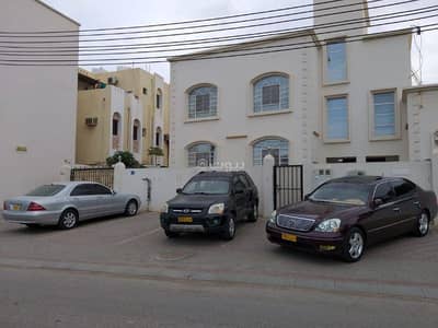 غرفة 1 غرفة نوم للايجار في الموج، مسقط - غرفة واحدة للايجار في الموج - مسقط