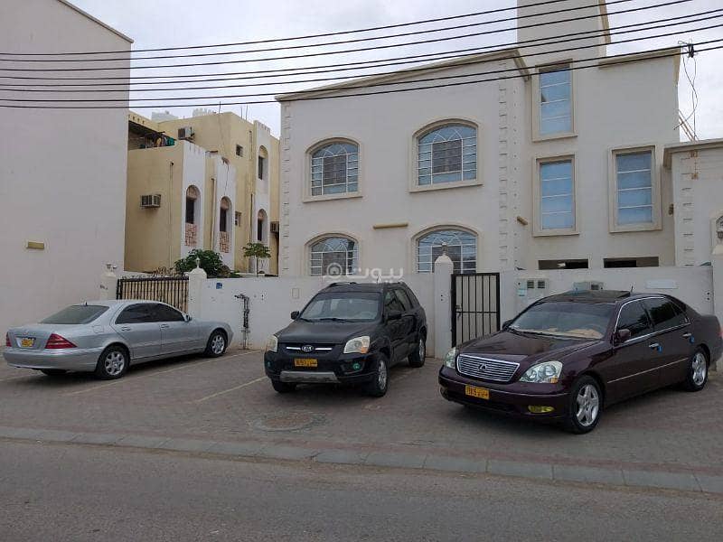 غرفة واحدة للايجار في الموج - مسقط غرفة واحدة للايجار في الموج - مسقط