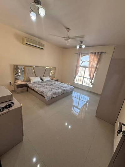 شقة 1 غرفة نوم للايجار في الخوير، مسقط - شقة من غرفة نوم واحدة للإيجار في الخوير، مسقط