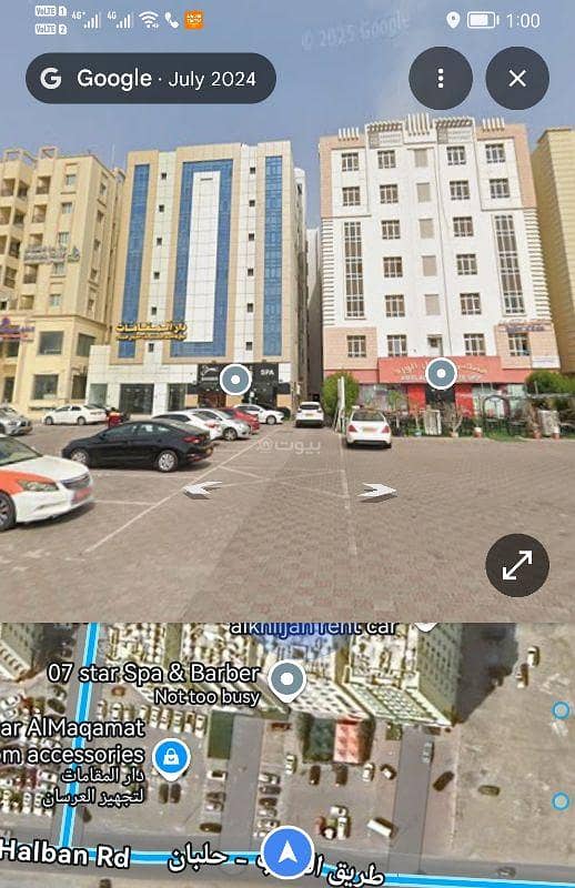 شقة تضم 3 غرف نوم للإيجار في مدينة السلطان هيثم، مسقط شقة تضم 3 غرف نوم للإيجار في مدينة السلطان هيثم، مسقط