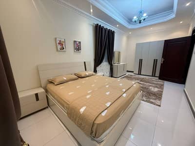 فلیٹ 1 غرفة نوم للايجار في الغبرة، مسقط - شقة بغرفة نوم واحدة للإيجار في الغبرة، مسقط