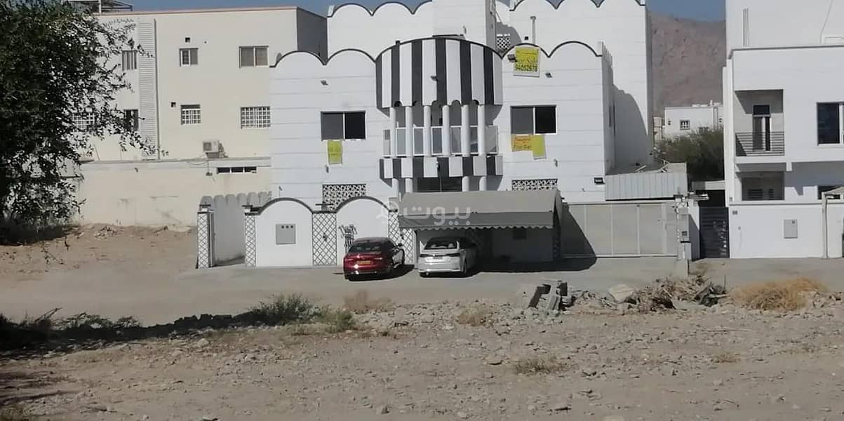 فيلا مكونة من 5 غرف نوم للبيع في المعبار، مسقط فيلا مكونة من 5 غرف نوم للبيع في المعبار، مسقط