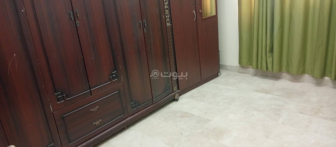 غرفة واحدة للإيجار في بوشر، مسقط غرفة واحدة للإيجار في بوشر، مسقط