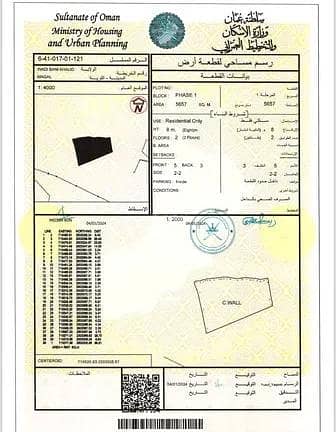 أرض سكنية للبيع في وادي بني خالد، الشرقية أرض سكنية للبيع في وادي بني خالد، الشرقية