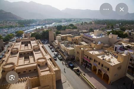 3 Bedroom Apartment for Rent in Nizwa, Al Dakhiliya - 3 Bedrooms Apartment For Rent in Nizwa, Al Dakhiliya