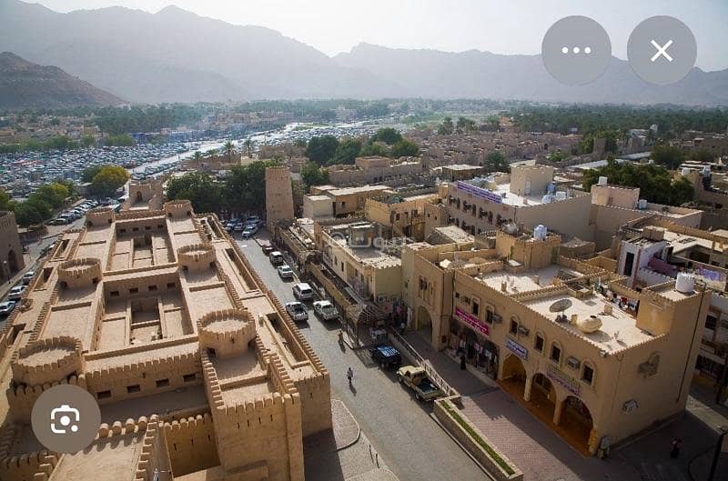 3 Bedrooms Apartment For Rent in Nizwa, Al Dakhiliya 3 Bedrooms Apartment For Rent in Nizwa, Al Dakhiliya