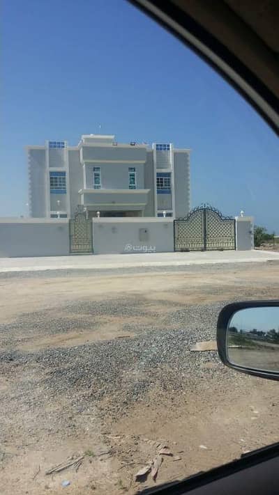 مجمع تجاري  للبيع في بركاء، الباطنة - مبنى تجاري للبيع في بركاء، الباطنة