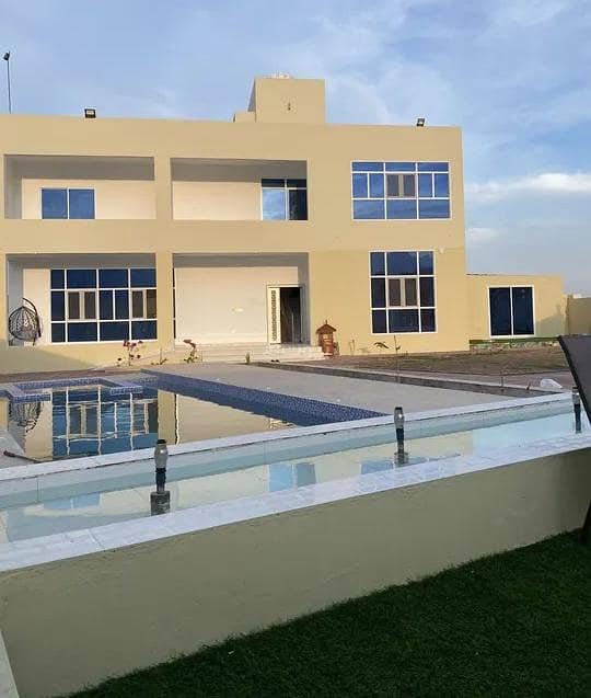 2 Bedrooms Chalet For Rent in Al Amarat, Muscat 2 Bedrooms Chalet For Rent in Al Amarat, Muscat