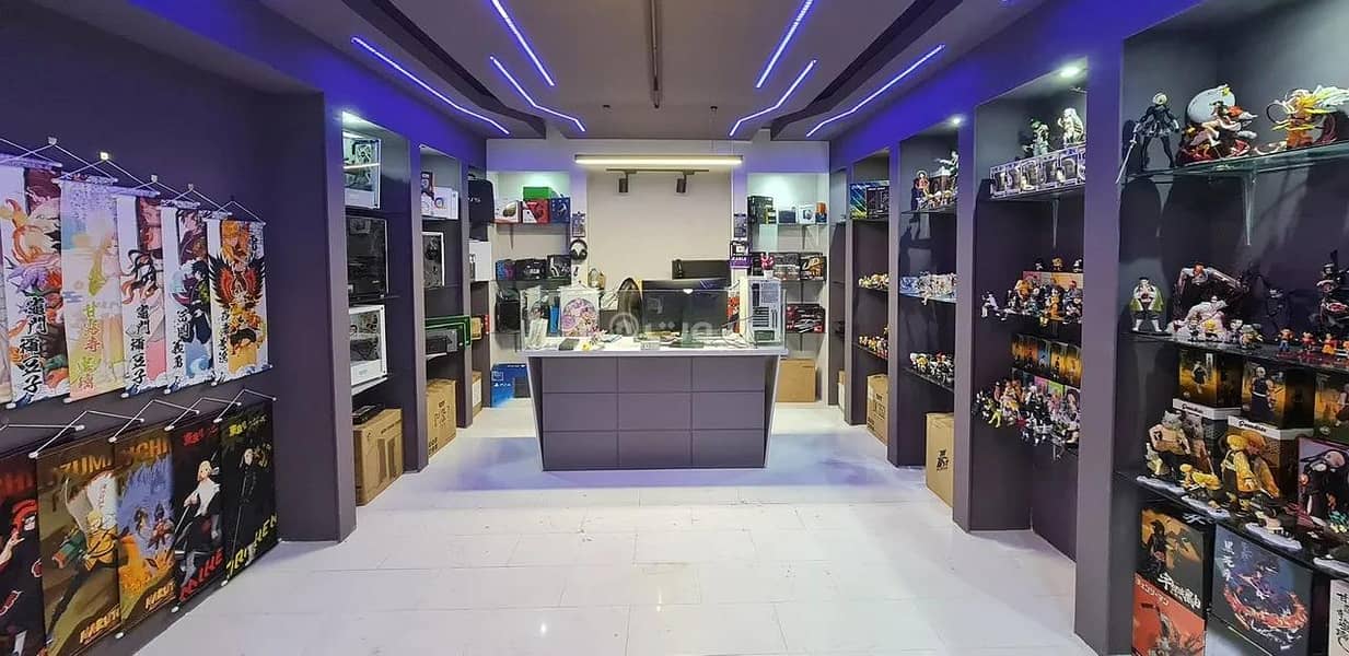 مساحة تجارية للإيجار في صلالة، ظفار مساحة تجارية للإيجار في صلالة، ظفار