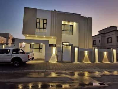 6 Bedroom Villa for Sale in Al Maabilah, Muscat - 6 Bedrooms Villa For Sale Al Maabilah Muscat