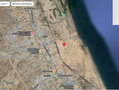 ارض سكنية  للبيع في شناص، الباطنة - أرض سكنية للبيع في شناص، الباطنة