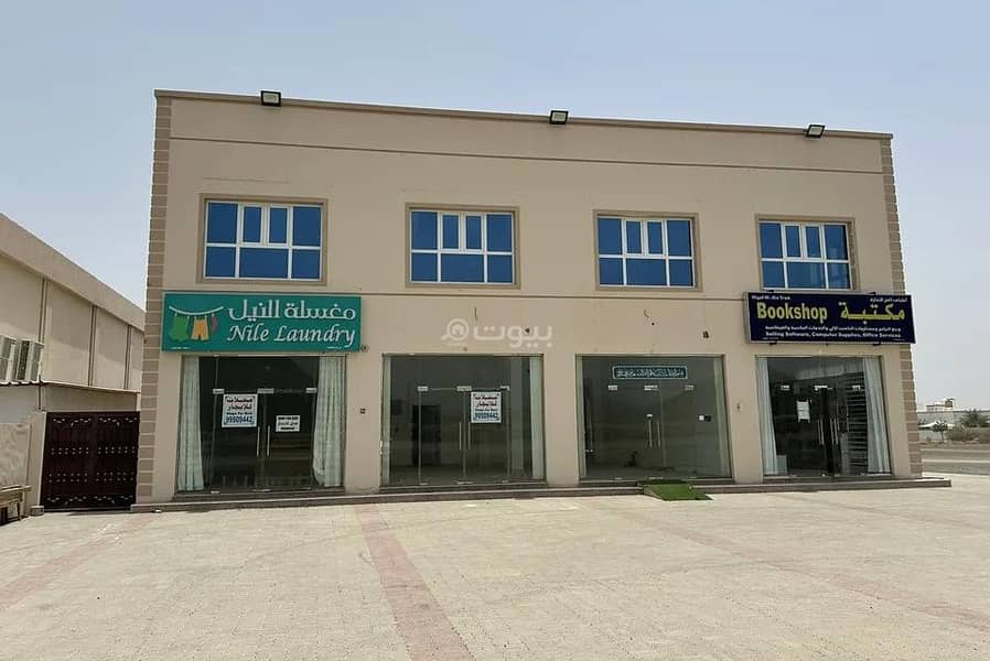 عقار تجاري للإيجار في بهلاء، الداخلية عقار تجاري للإيجار في بهلاء، الداخلية