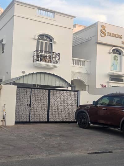 5 Bedroom Villa for Rent in Al Khoud, Muscat - 5 Bedroom Villa For Rent Al Khoud, Muscat