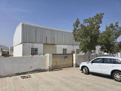 عقارات تجارية اخرى  للايجار في الجفنين، مسقط - مساحة تجارية للإيجار في الجفن ، مسقط