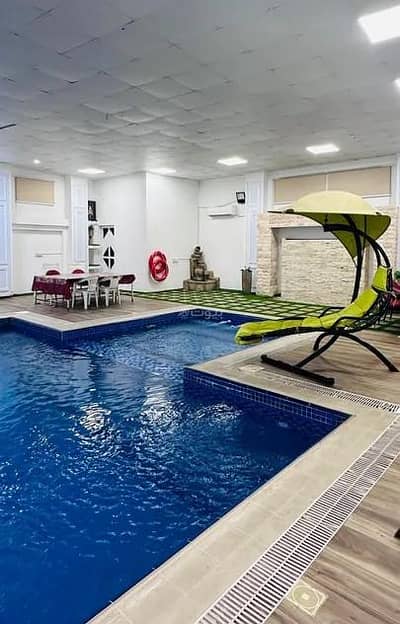 4 Bedroom Chalet for Rent in Al Maabilah, Muscat - 4 Bedroom Chalet For Rent in Al Maabilah, Muscat