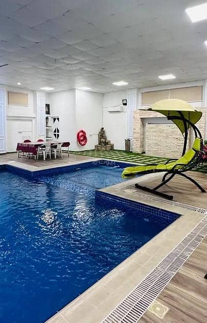 4 Bedroom Chalet For Rent in Al Maabilah, Muscat 4 Bedroom Chalet For Rent in Al Maabilah, Muscat