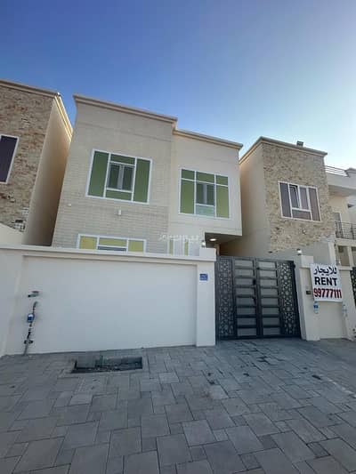 6 Bedroom Villa for Rent in Al Khoud, Muscat - 6 Bedrooms Villa For Rent Al Khoud Muscat