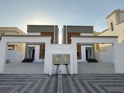 فیلا 5 غرف نوم للبيع في المعبيلة، مسقط - فيلا مكونة من 5 غرف نوم للبيع في المعبيلة، مسقط