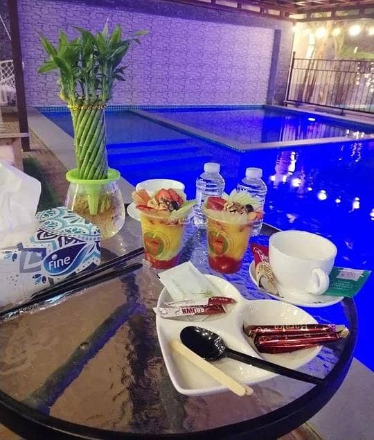 شاليه مكون من 2 غرفة نوم للإيجار في صحم، الباطنة شاليه مكون من 2 غرفة نوم للإيجار في صحم، الباطنة