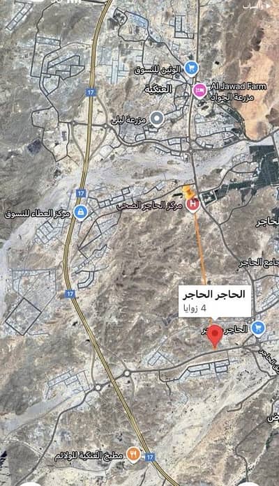 ارض سكنية  للبيع في العامرات، مسقط - أرض سكنية للبيع في العامرات، مسقط