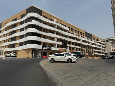 فلیٹ 1 غرفة نوم للبيع في القرم، مسقط - شقة بغرفة نوم واحدة للبيع في القرم، مسقط