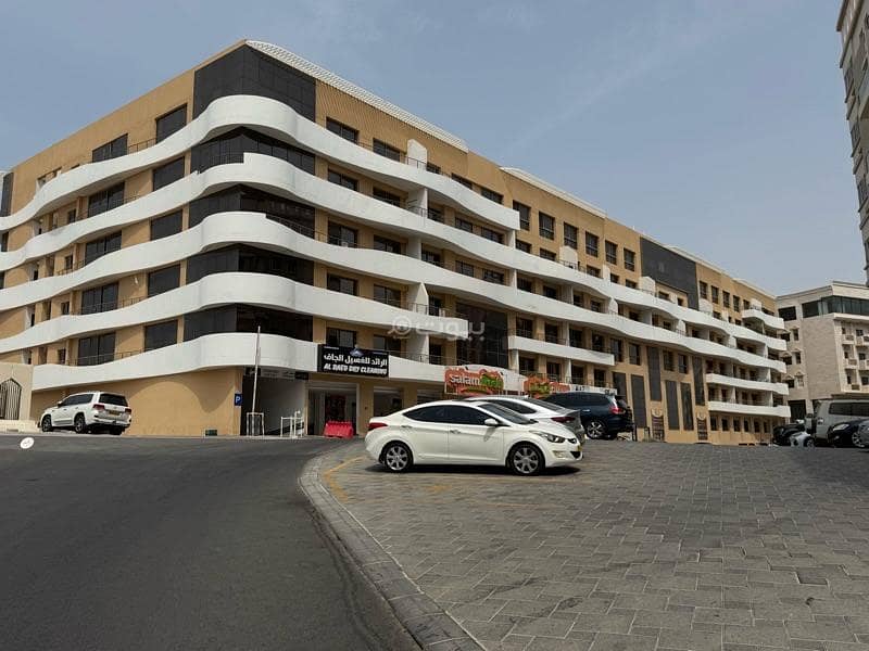 شقة بغرفة نوم واحدة للبيع في القرم، مسقط شقة بغرفة نوم واحدة للبيع في القرم، مسقط