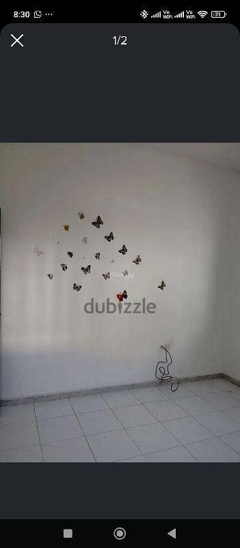 1 Bedroom Room for Rent in Al Ghubrah, Muscat - 1 Room For Rent in Al Ghubrah, Muscat