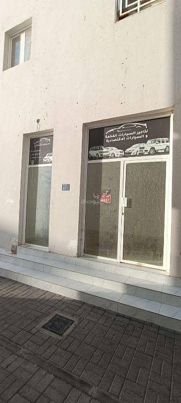 Other Commercial for Rent in Al Maabilah, Muscat - Commercial Space for Rent in Al Maabilah, Muscat