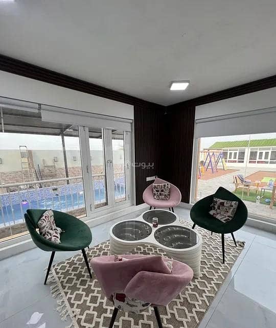 1 Bedroom Chalet For Rent in Sohar, Al Batinah 1 Bedroom Chalet For Rent in Sohar, Al Batinah