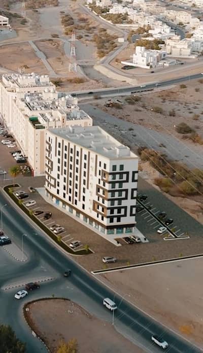 ارض سكنية  للبيع في الغبرة، مسقط - أرض سكنية للبيع في الغبرة، مسقط