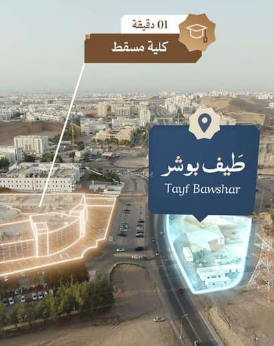 Other Commercial for Sale in Ansab, Muscat - Commercial Property for Sale in Ansab, Muscat