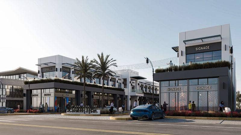 Other Commercial for Sale in Al Khoud, Muscat Other Commercial for Sale in Al Khoud, Muscat