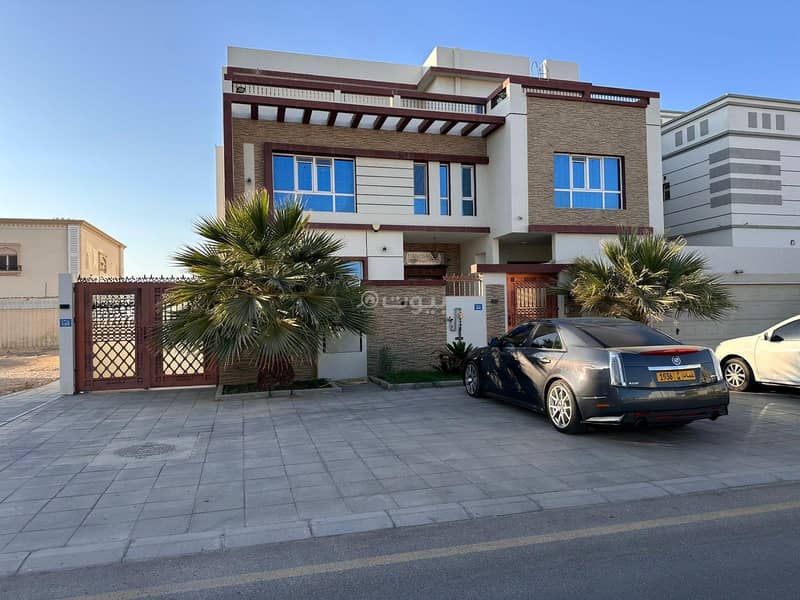 فيلا 6 غرف نوم للإيجار في الموالح مسقط فيلا 6 غرف نوم للإيجار في الموالح مسقط