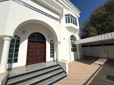 4 Bedroom Villa for Rent in Qurum, Muscat - 4 Bedrooms Villa For Rent in Qurum, Muscat