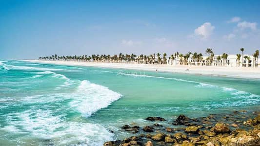 فلیٹ 1 غرفة نوم للبيع في صلالة، ظفار - شقة بغرفة نوم واحدة للبيع في صلالة، محافظة ظفار