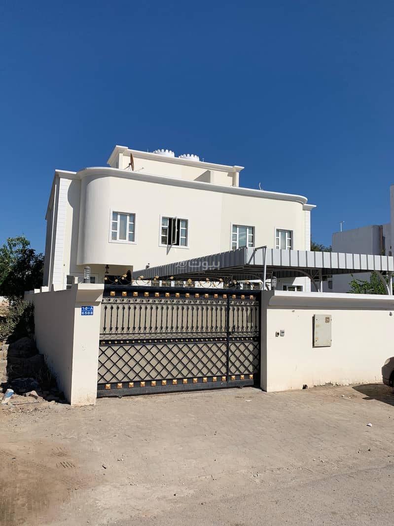 5 Bedrooms Villa For Rent in Al Seeb, Muscat 5 Bedrooms Villa For Rent in Al Seeb, Muscat