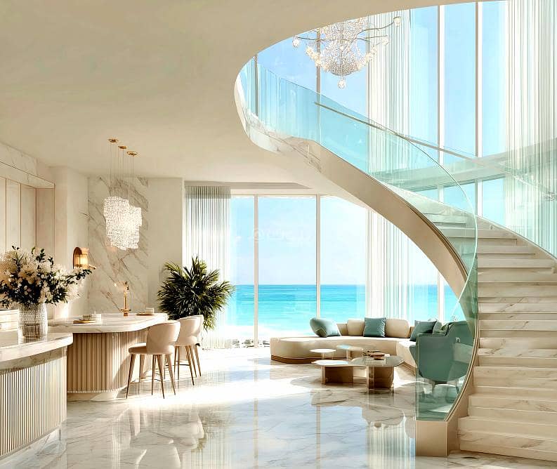 شقة مكونة من 3 غرف نوم للبيع في الموج مسقط شقة مكونة من 3 غرف نوم للبيع في الموج مسقط