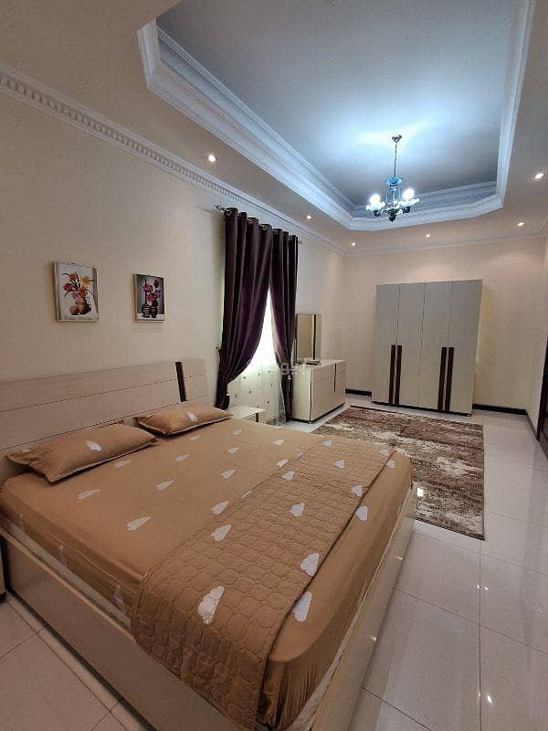 شقة بغرفة نوم واحدة للإيجار الغبرة، مسقط شقة بغرفة نوم واحدة للإيجار الغبرة، مسقط