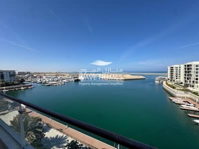 فلیٹ 3 غرف نوم للايجار في الموج، مسقط - شقة مكونة من 3 غرف نوم للإيجار في الموج، مسقط