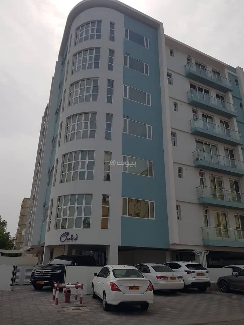 1 Bedroom Apartment for Rent Azaiba, Muscat 1 Bedroom Apartment for Rent Azaiba, Muscat