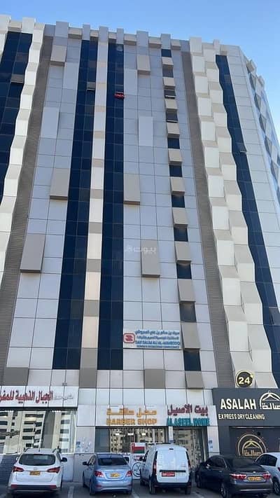 3 Bedroom Apartment for Sale in Al Maabilah, Muscat - 3 Bedrooms Apartment For Sale Al Maabilah, Muscat
