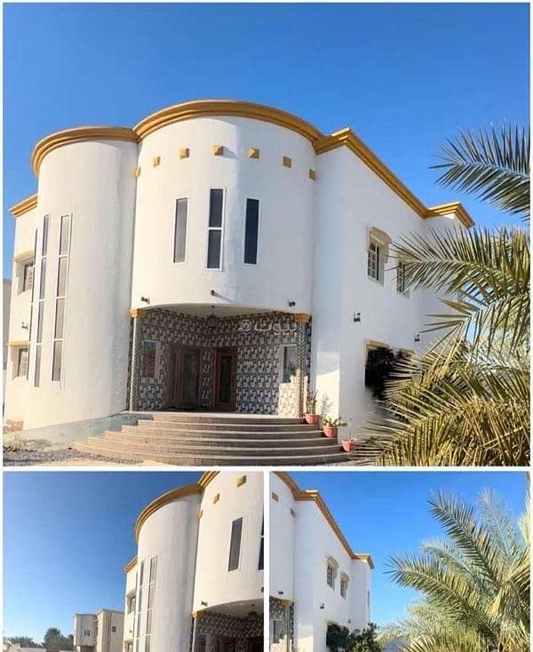 فيلا 5 غرف نوم للبيع في المسنى، الباطنة فيلا 5 غرف نوم للبيع في المسنى، الباطنة