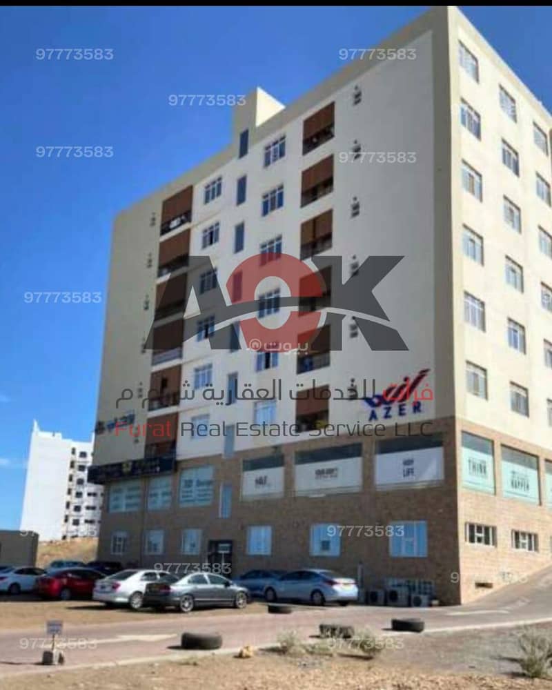 Other Commercial For Sale in Bosher, Muscat Other Commercial For Sale in Bosher, Muscat