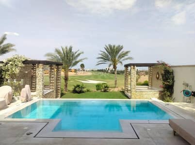 4 Bedroom Villa for Sale in Muscat Hills, Muscat - 4 Bedrooms Villa For Sale in Muscat Hills, Muscat