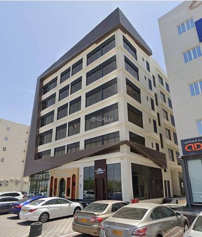 شقة 2 غرفة نوم للايجار في الخوض، مسقط - شقة غرفتين للإيجار في الخوض، مسقط